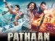 SHAKRUKH KHAN MOVIE PATHAN GETS 400 CRORES IN 4 DAYS