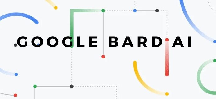 GOOGLE BARD AI