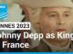 Cannes 2023 Johnny Depp 3