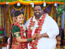 MAHALAKSHMI AND RAVINDARAN DIVORCE