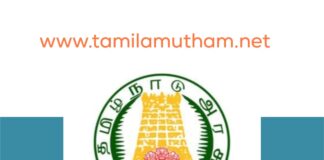 TN 12th RESULT 2023: தமிழ்நாடு 12 வது தேர்வு முடிவுகள் 2023