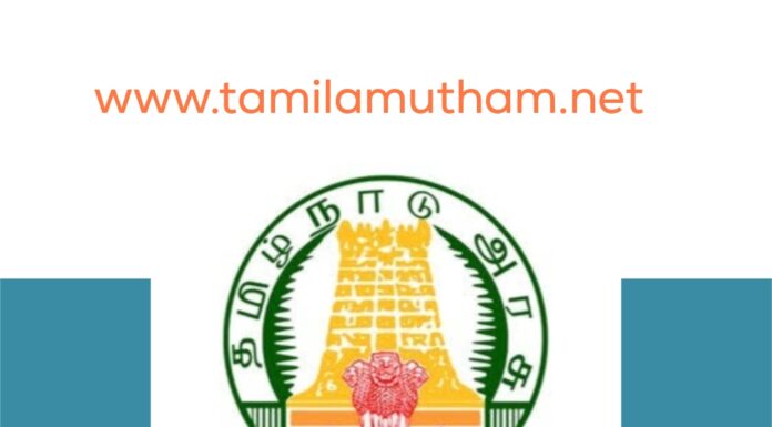 TN 12th RESULT 2023: தமிழ்நாடு 12 வது தேர்வு முடிவுகள் 2023