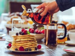MAPLE SYRUP BENEFITS IN TAMIL