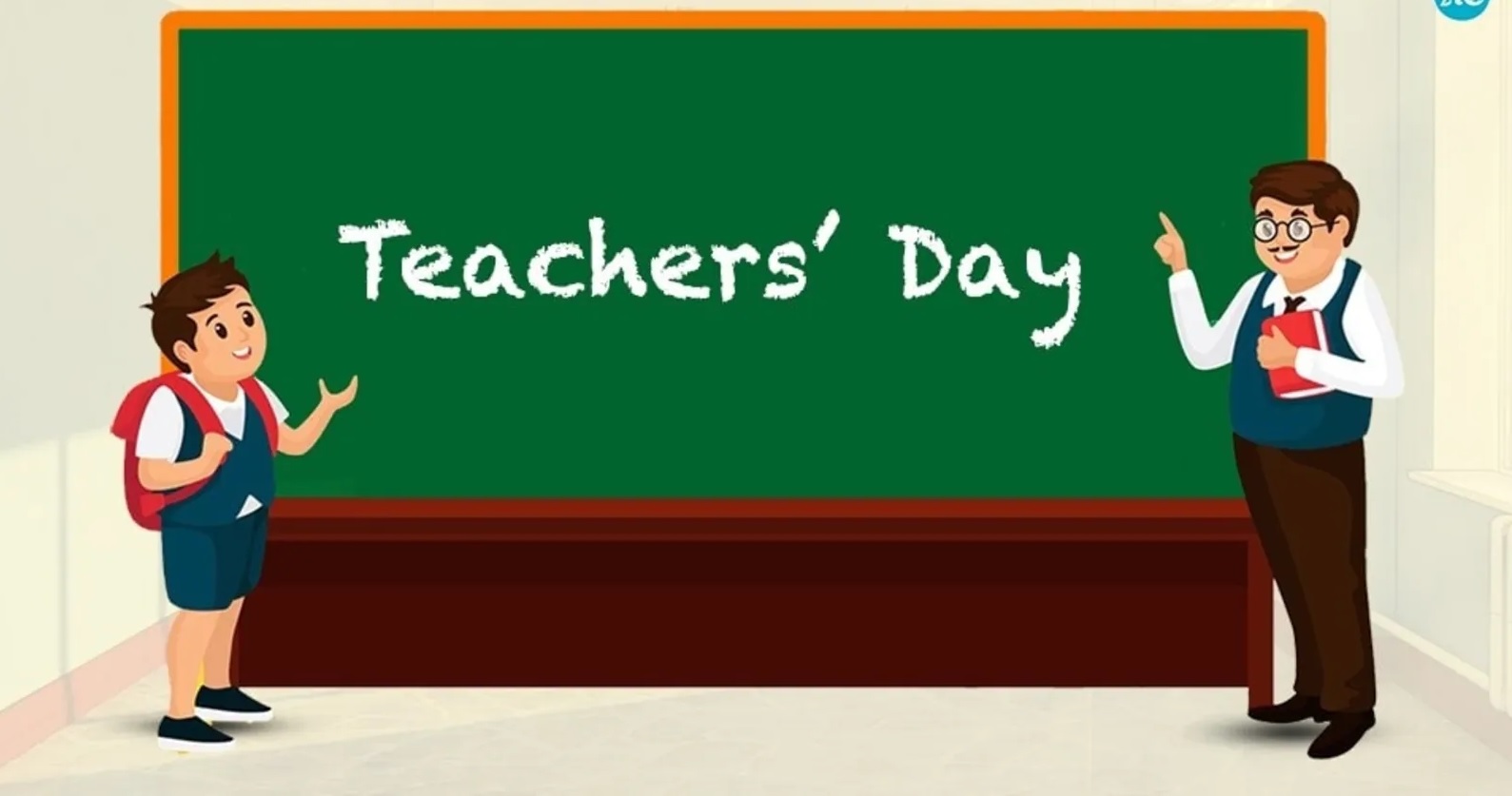 teachers day essay tamil