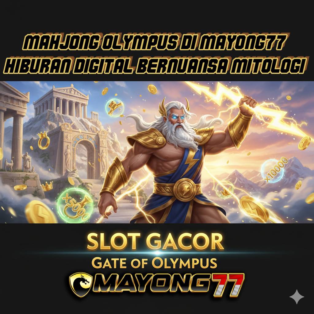 mayong77